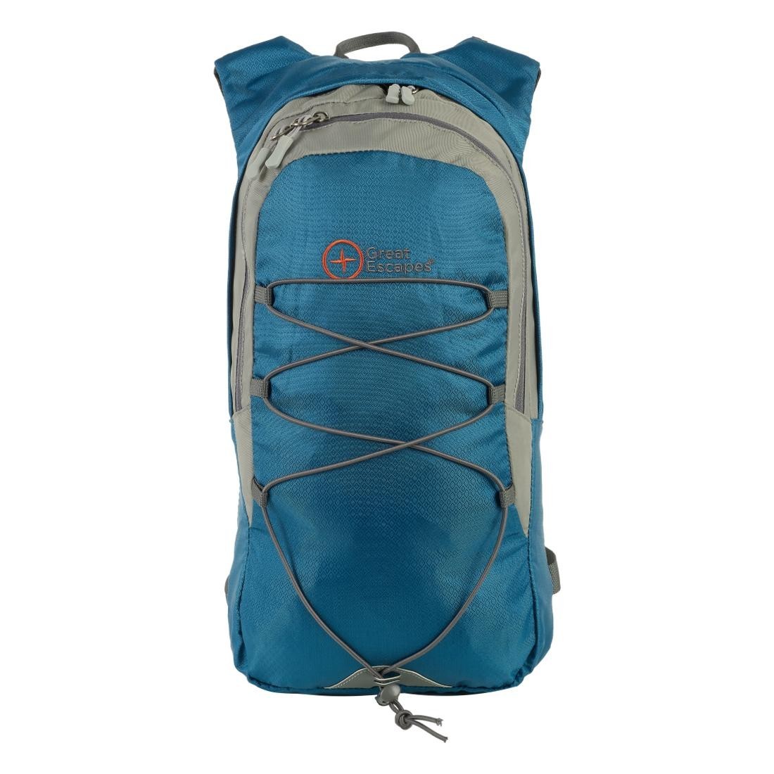 T. LIGHT 8 - Multipurpose backpack