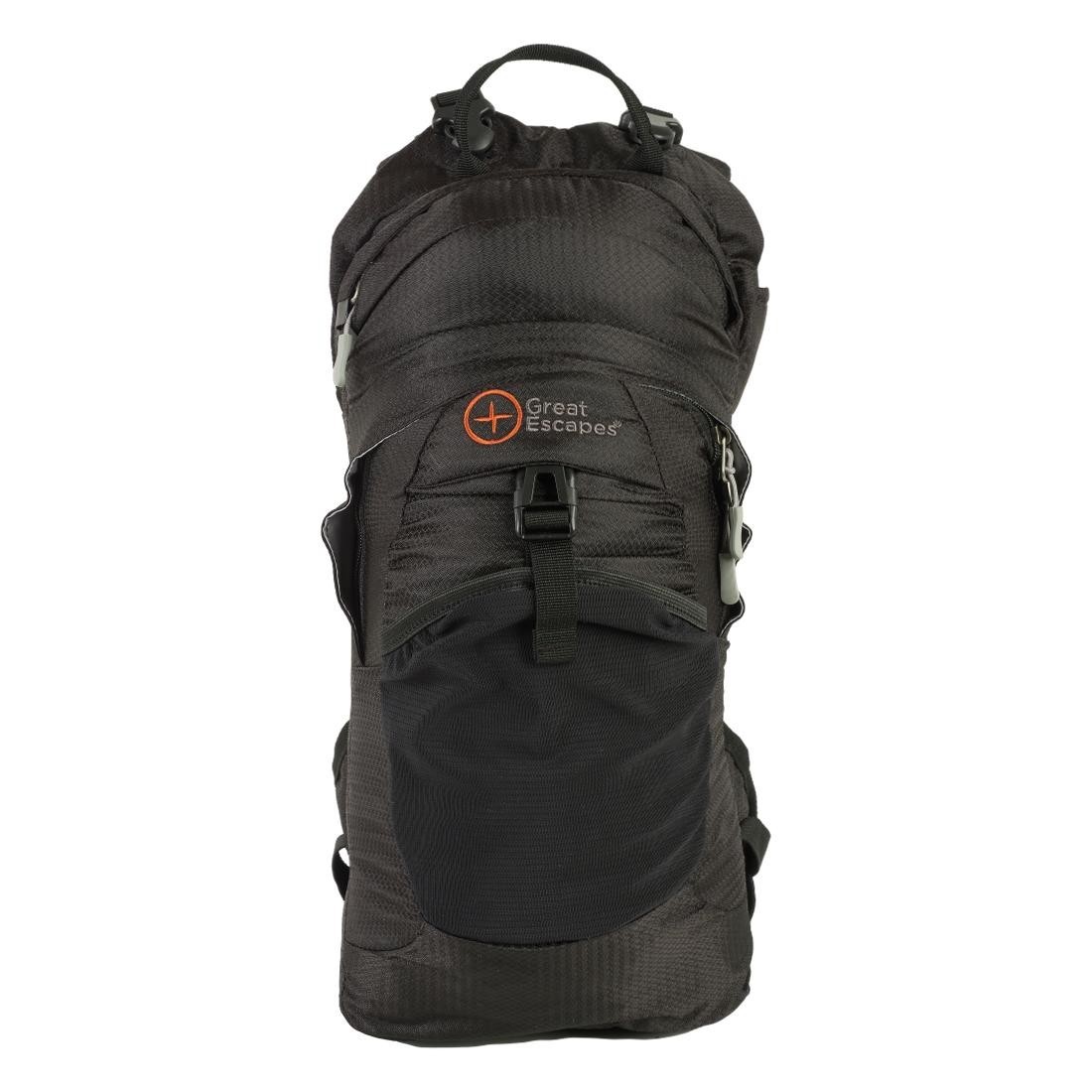 Multipurpose backpack - T. LIGHT 10