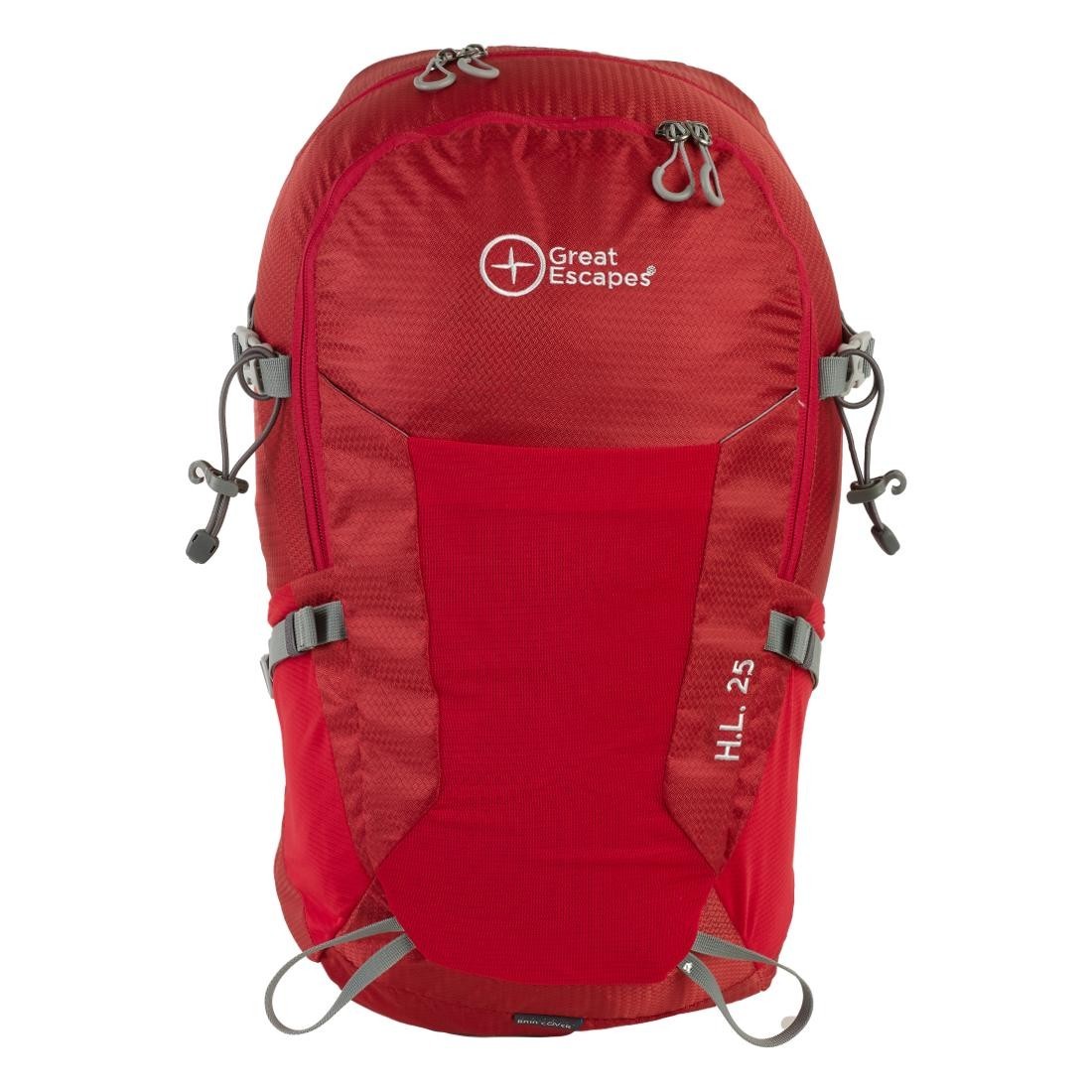 H.L. 25 - Trekking backpack 25 liters