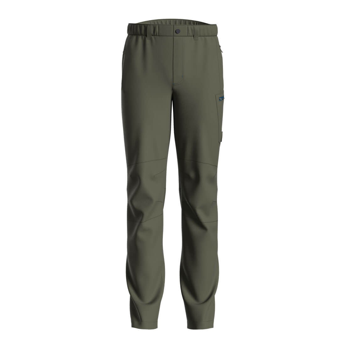 FUOCO - Man outdoor pant