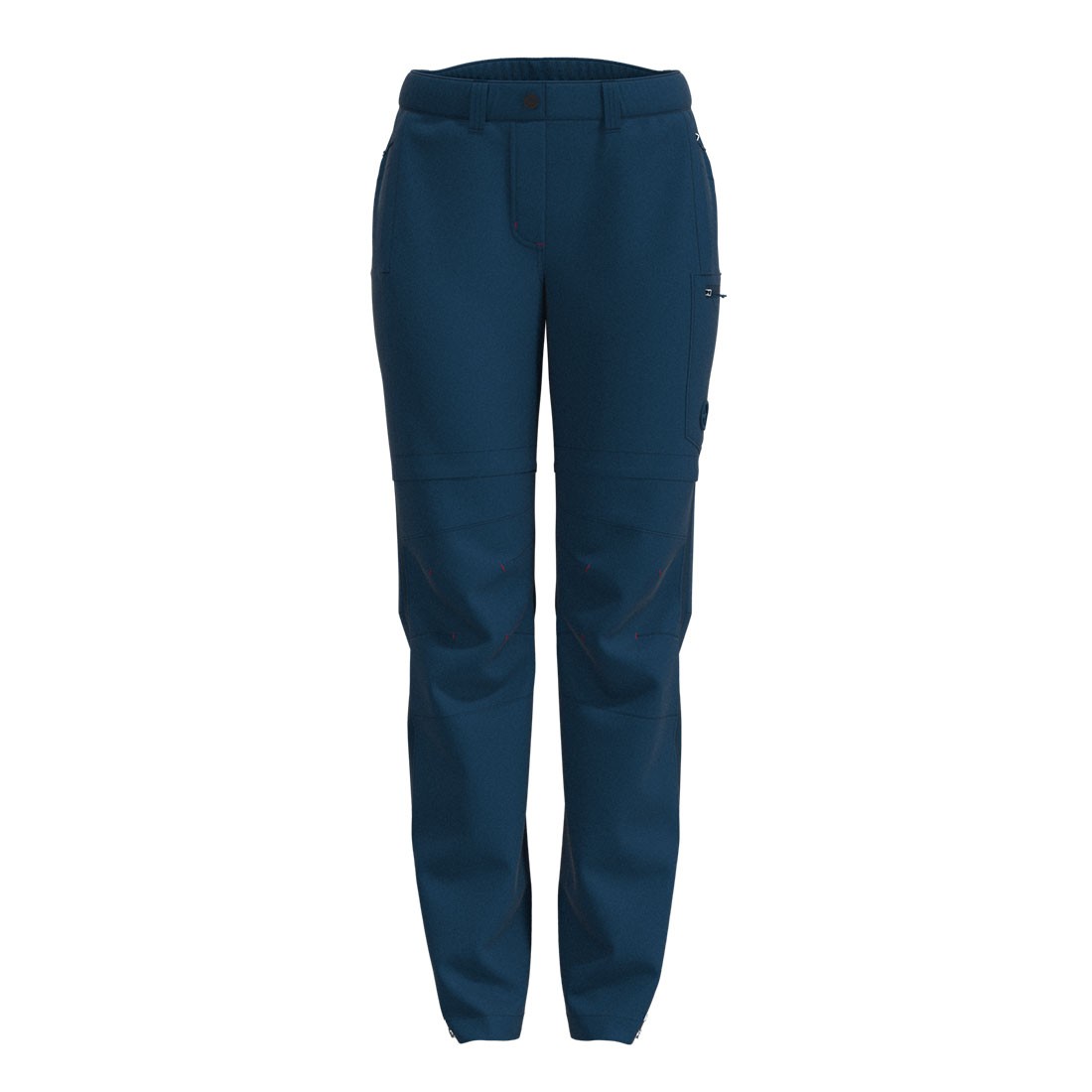 BREZZA - Lady recycled pant