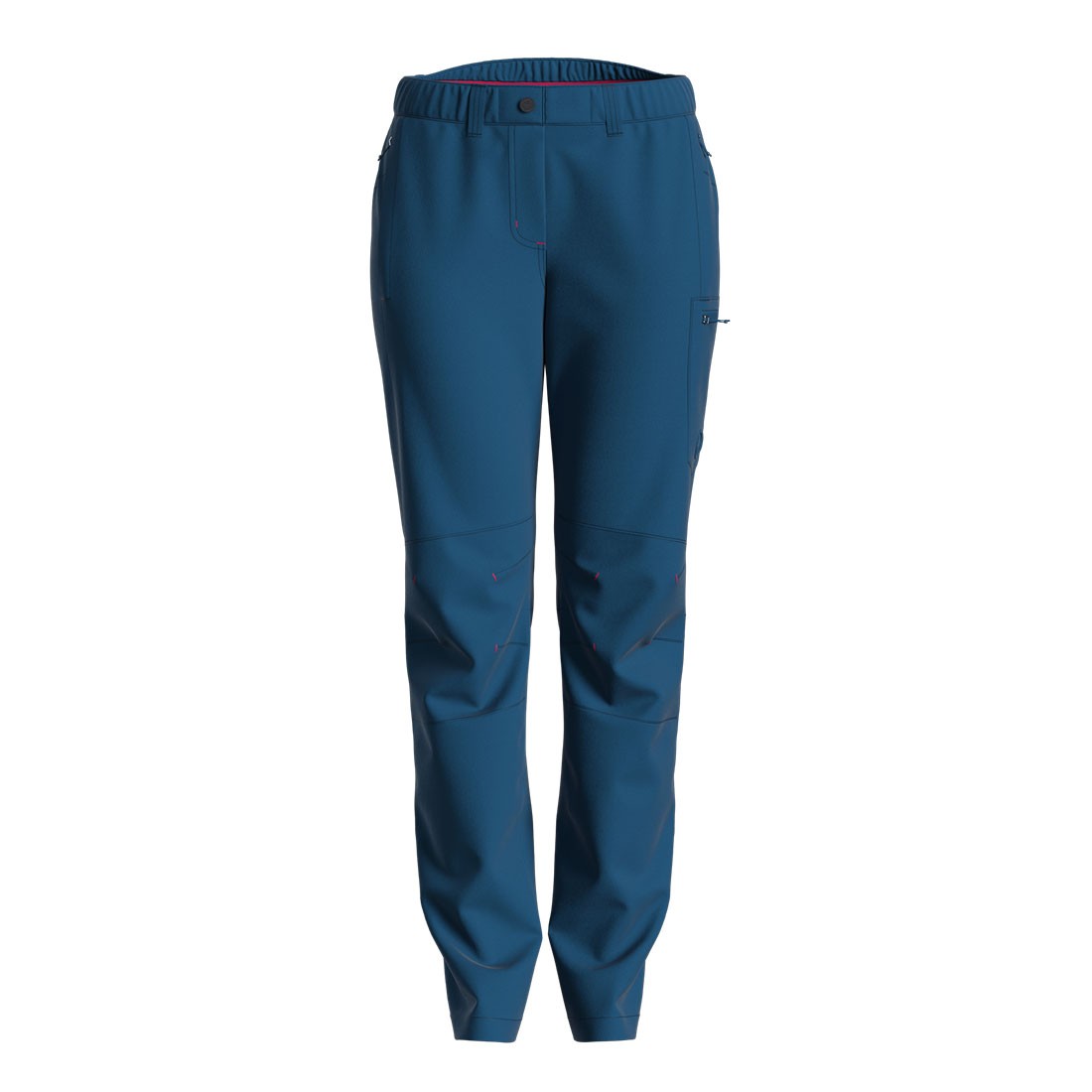 FUOCO - Lady outdoor recycled pant