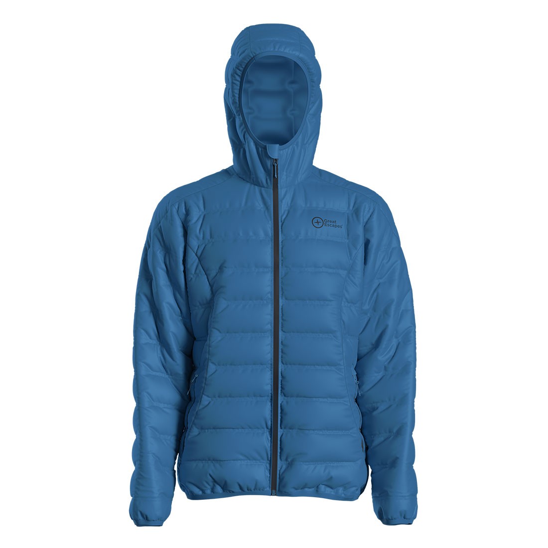 LASCAR - Man outdoor jacket