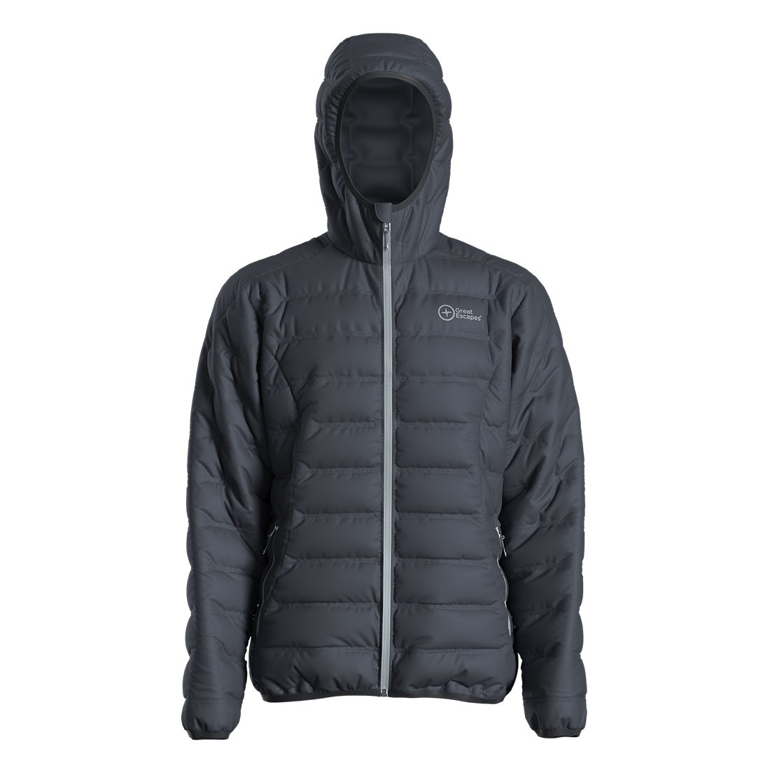 LASCAR - Man outdoor jacket