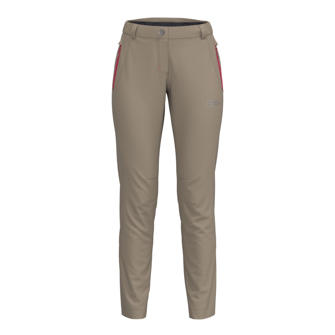 MAGNA VIA - Lady recycled pant