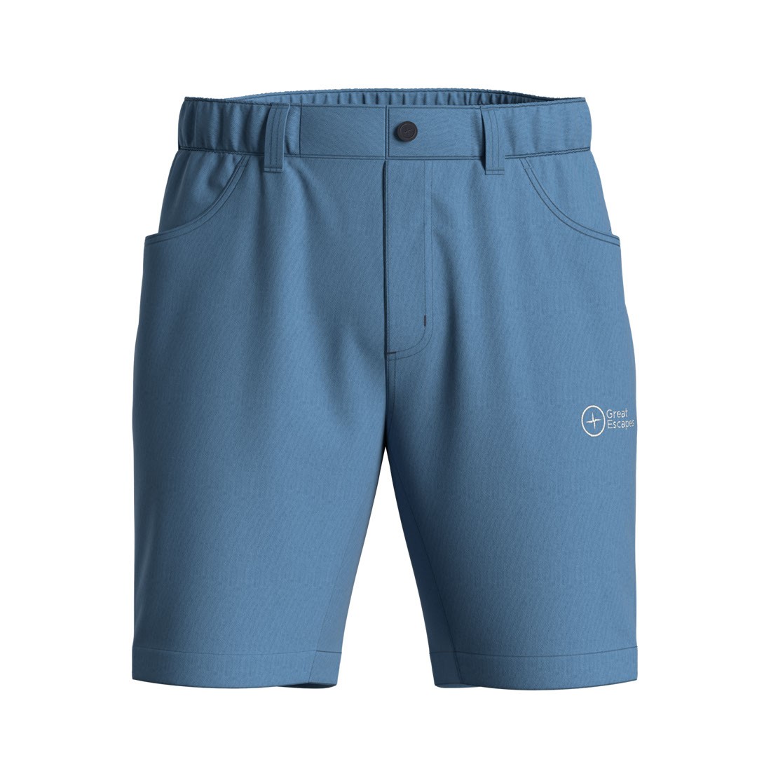 WESTWEG - Shorts outdoor da uomo