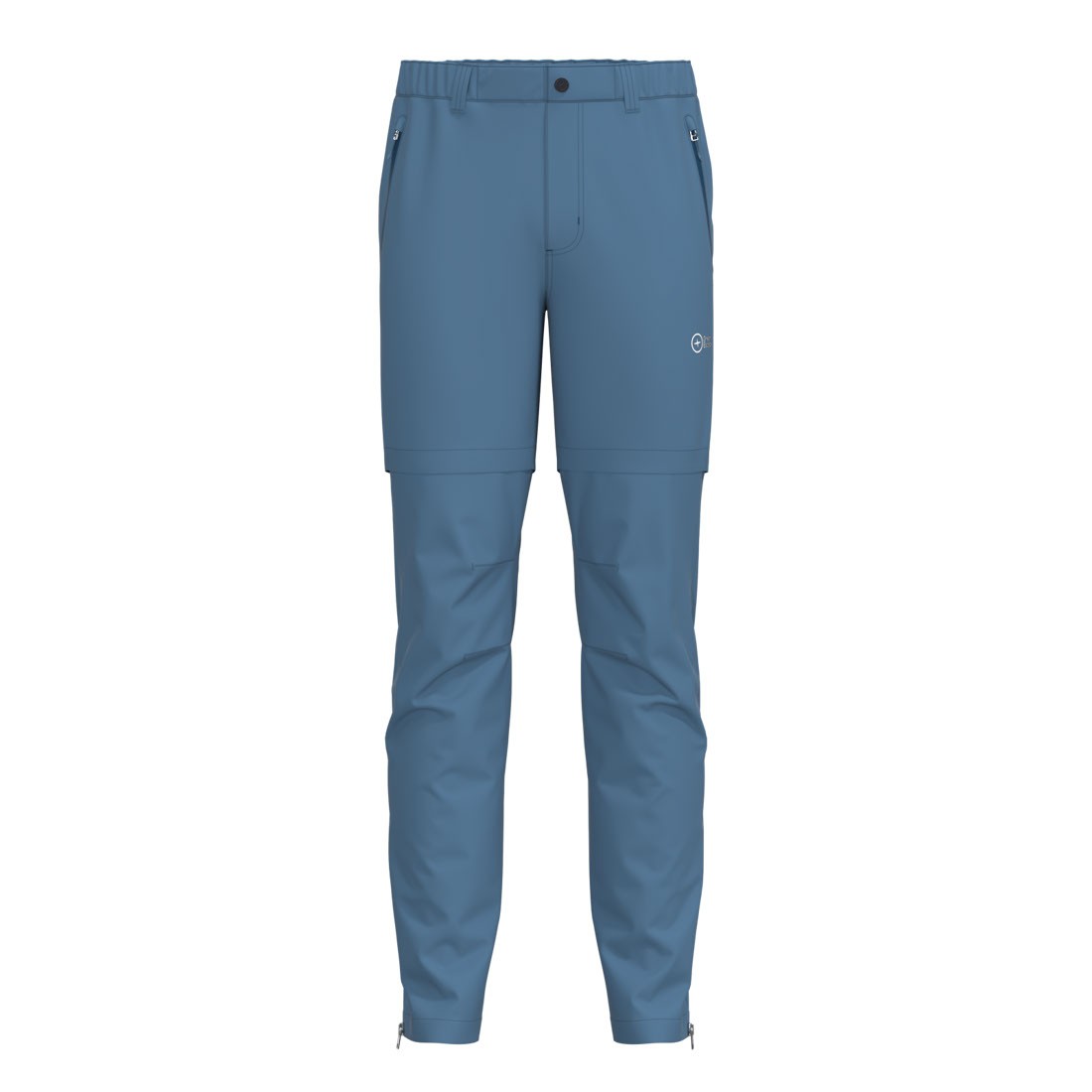 MUIR - Man detachable trousers
