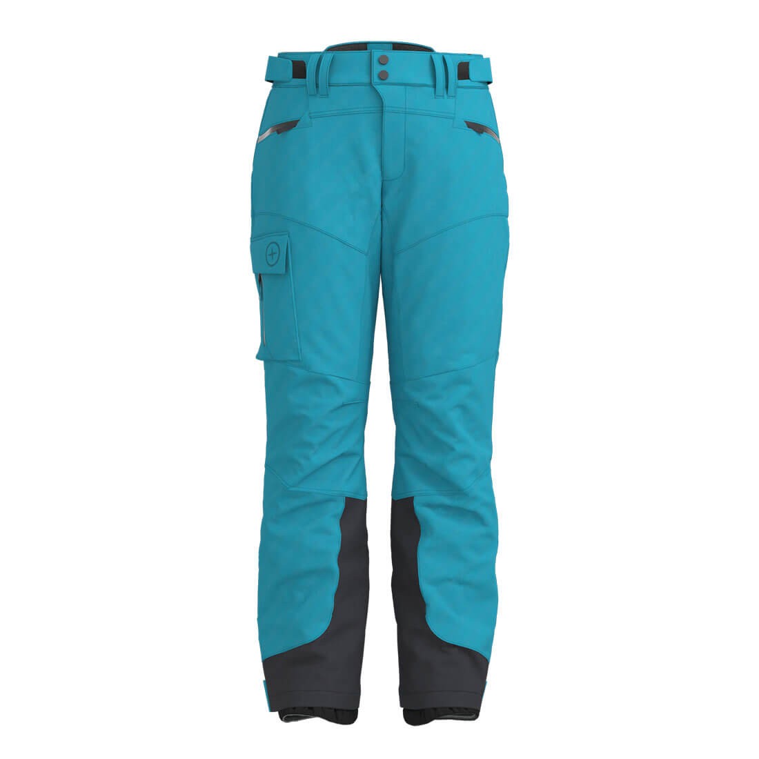 PEJO - Man ski and freeride pants