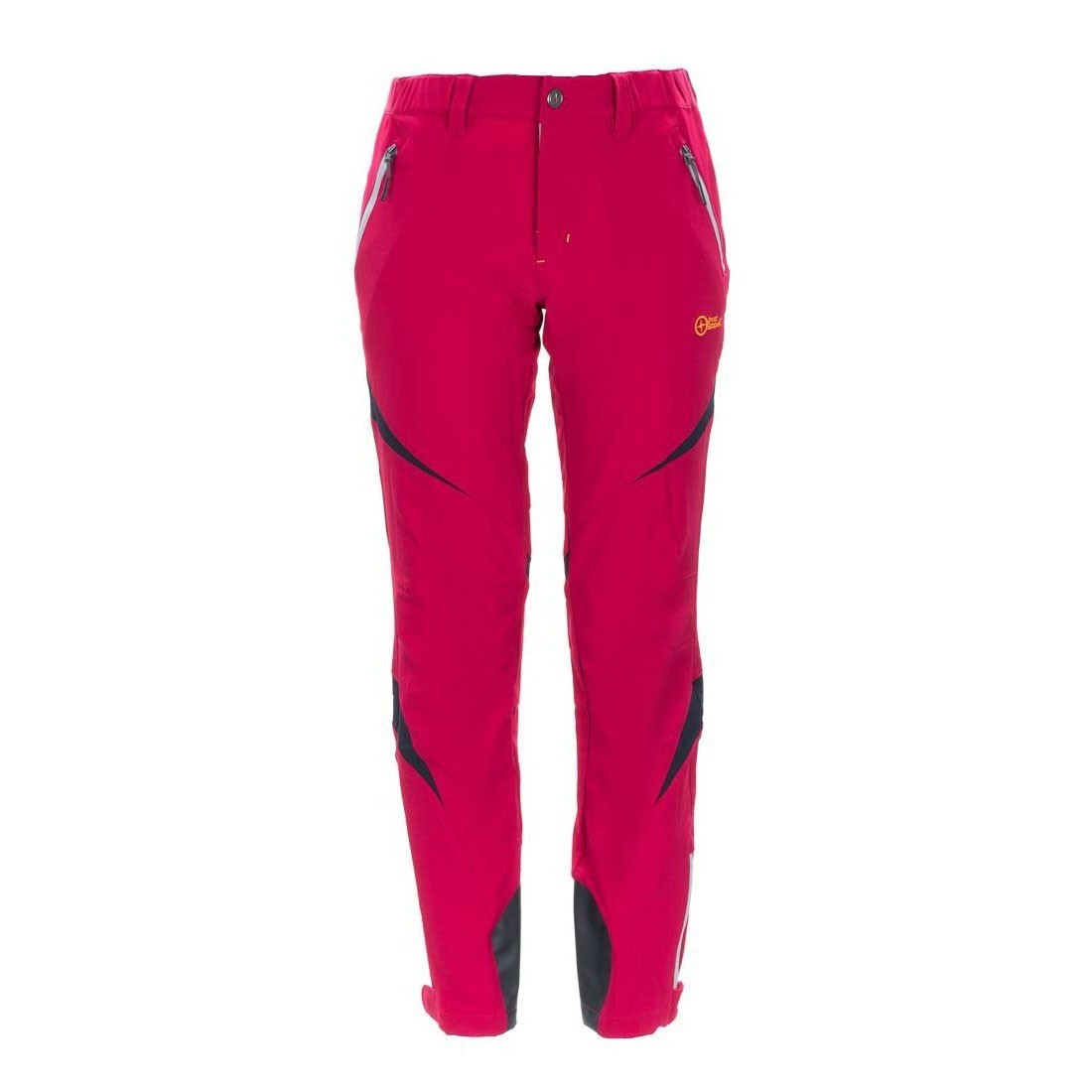 COLIMA - water-repellent lady mountain trousers