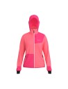 COXE EVO - Lady technical full-zip fleece