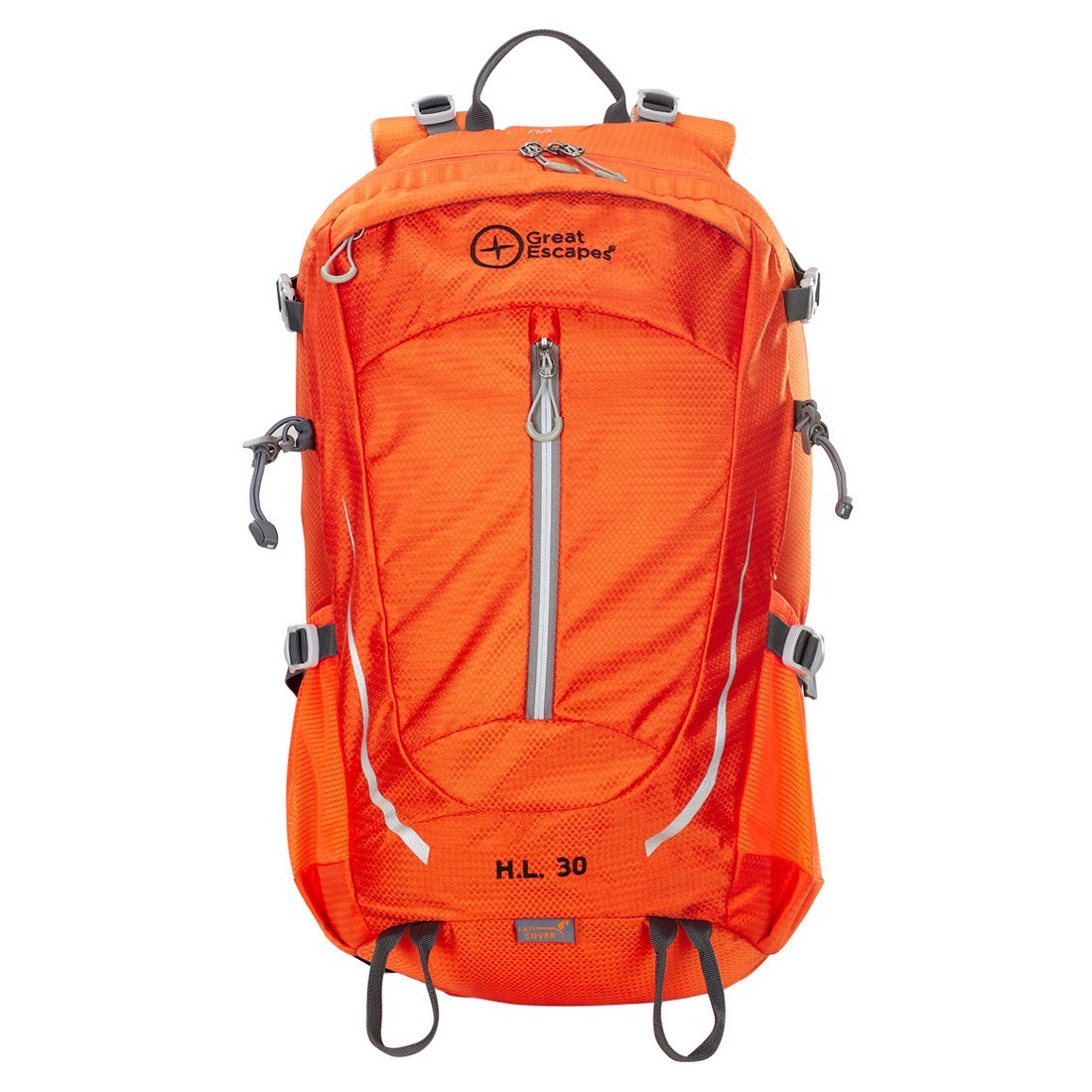 H.L. 30 - Trekking backpack 30 liters