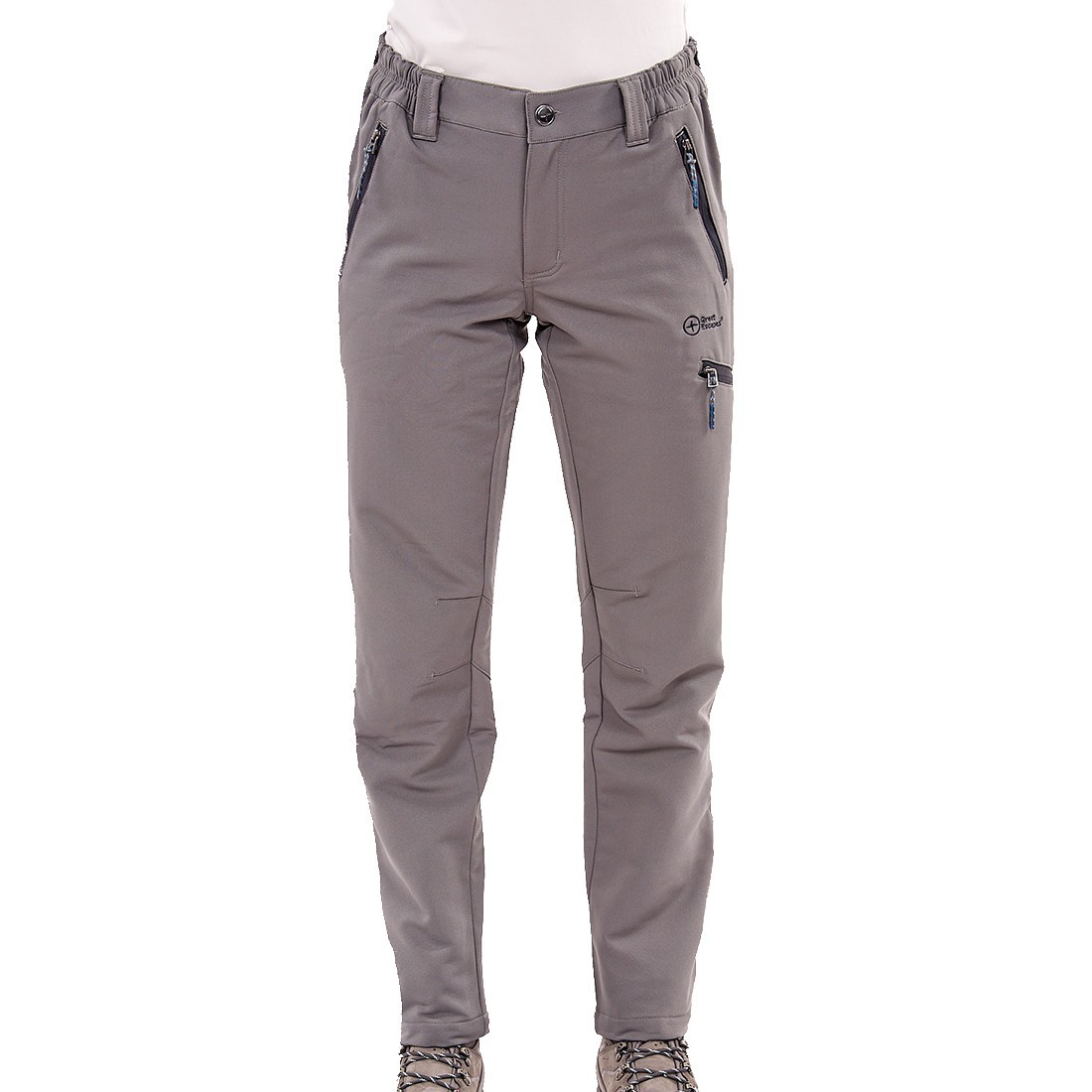 FUJI - Lady winter trousers water-repellent